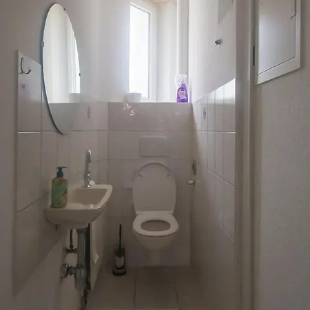 Apartment Glaser