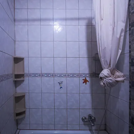 Appartamento Glaser *