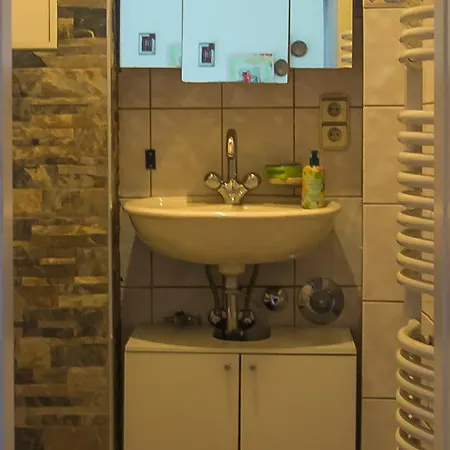 Glaser Appartamento Pforzheim