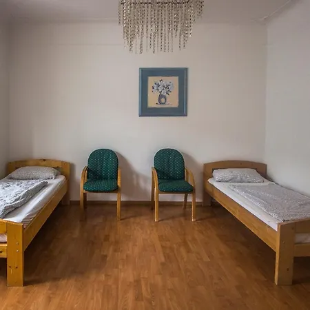 Glaser Apartment Pforzheim