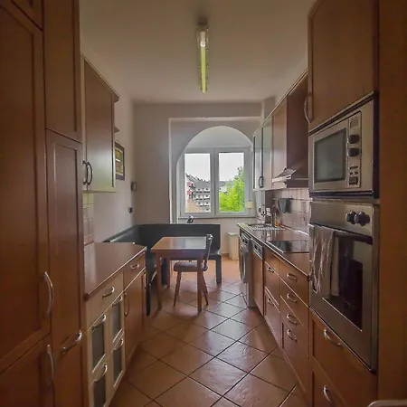 Apartment Glaser Pforzheim