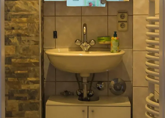 Glaser Apartment Pforzheim