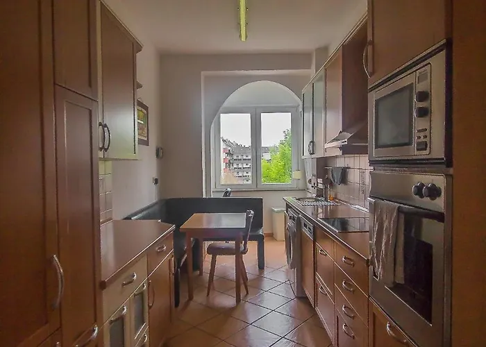 Apartment Glaser Pforzheim